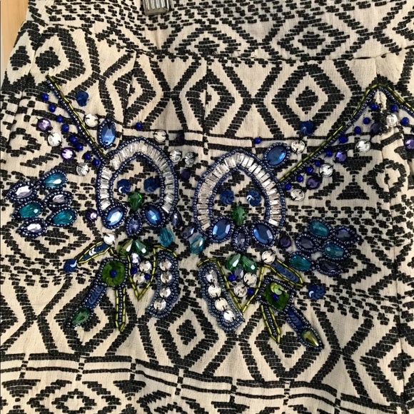 Tularosa Shorts - Picture 3 of 3